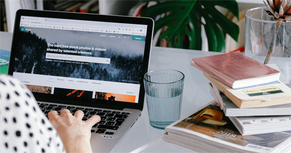 Where to Find Free Royalty-Free Images