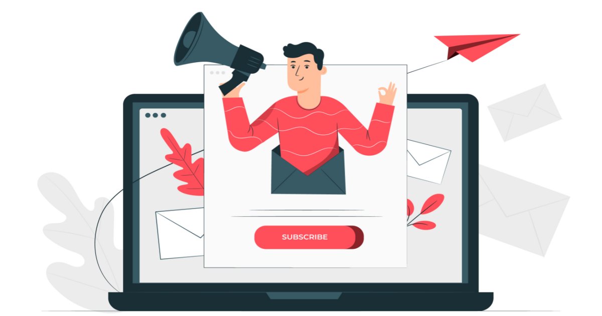 Why You Should Build a Mailing List
